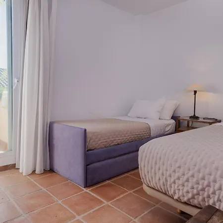 Villa Charming Andalusian-style Marbella