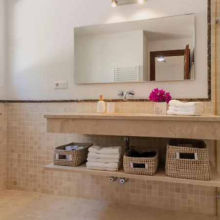 Charming Andalusian-style Villa Marbella