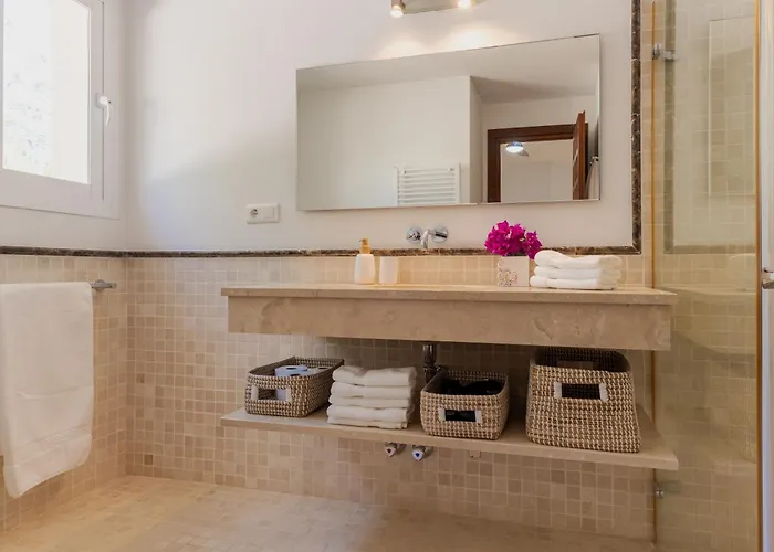 Charming Andalusian-style Villa Marbella
