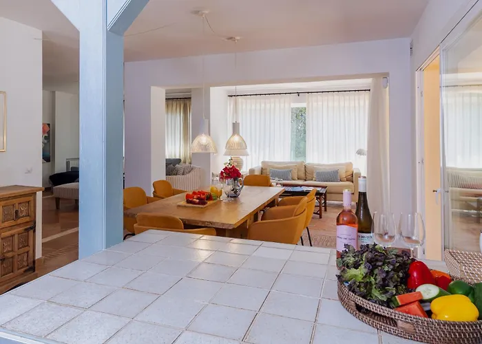 Charming Andalusian-style Marbella